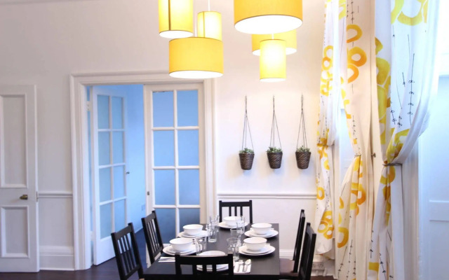 Stay-In Apartments Marble Arch