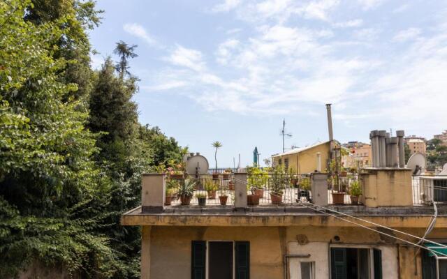 Appartamento Zona Porto V.Venezia 21