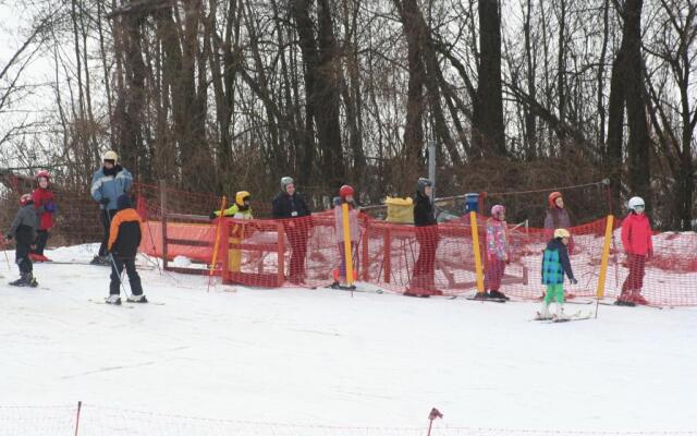 Okrągłe Resort Ski & Spa