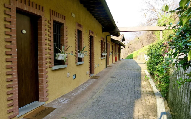 Agriturismo Forest B&B