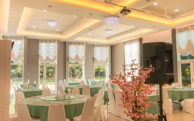 The Smart Hotel Hatyai