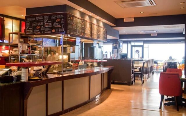 Four Season Colorado Hotel