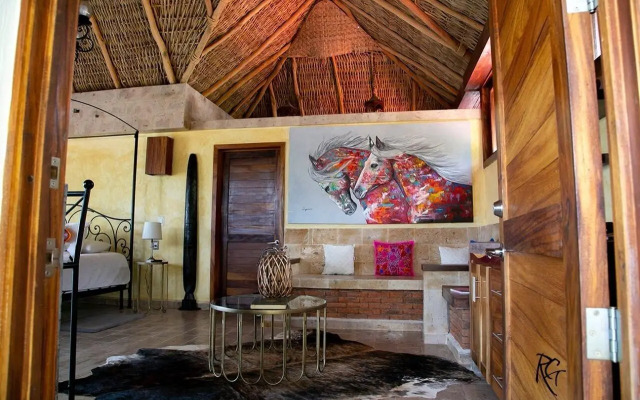 Casa Miura