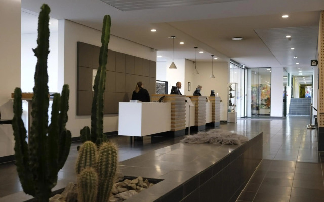 Glostrup Park Hotel