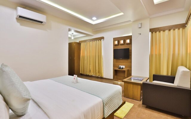 Hotel  Royal Palace