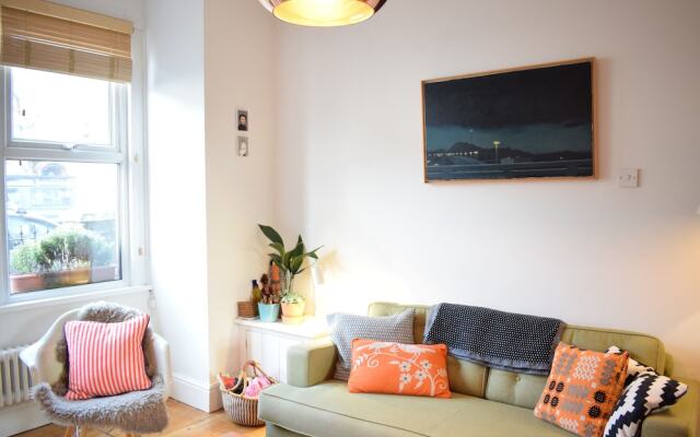 Beautiful 3 Bedroom House in South East London