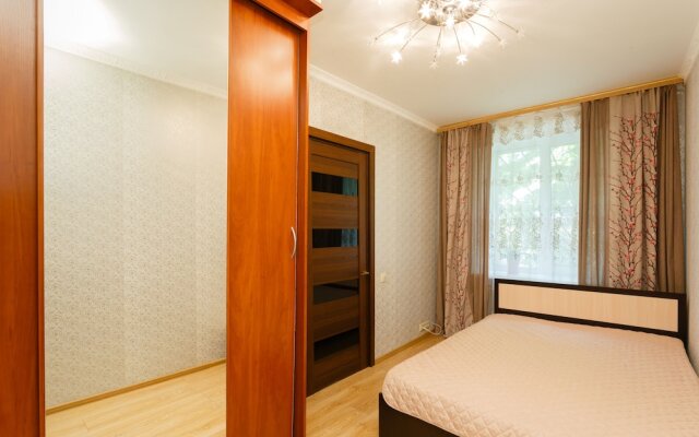 Brusnika Apartment Nagornaya Comfort
