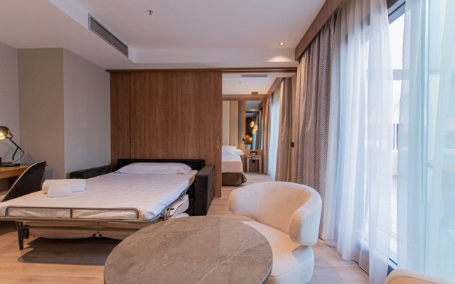 Hotel Granada Center