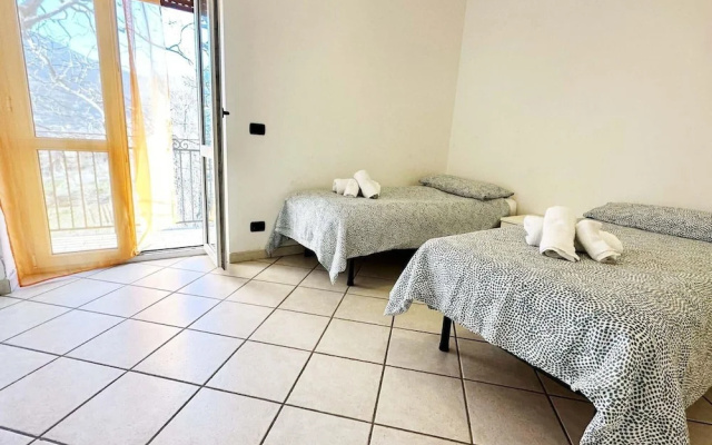 Lovely 6-bed Apartment on the Amalfi Coast