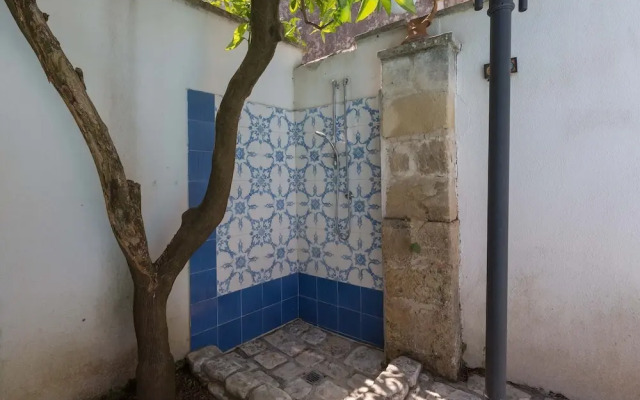 3006 Dimora Donn`anna - Mono 2 by Barbarhouse