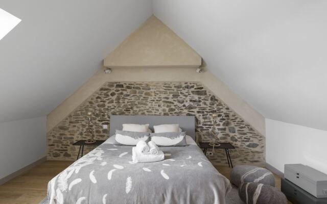 Ostrea Lodge