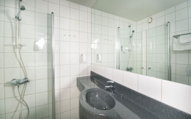 Quality Airport Hotel Gardermoen