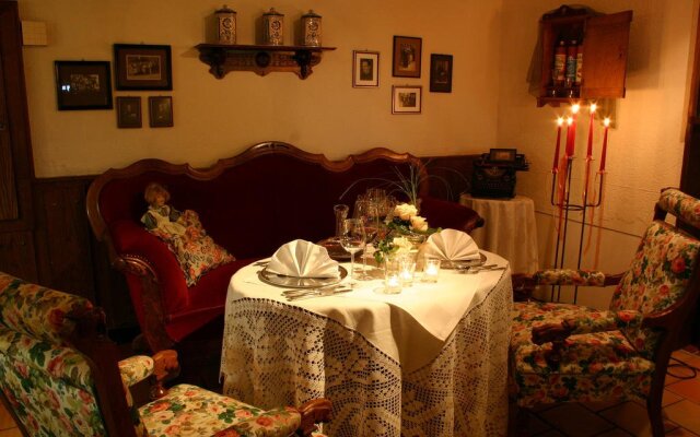 Landgasthaus Gieseke Asshorn