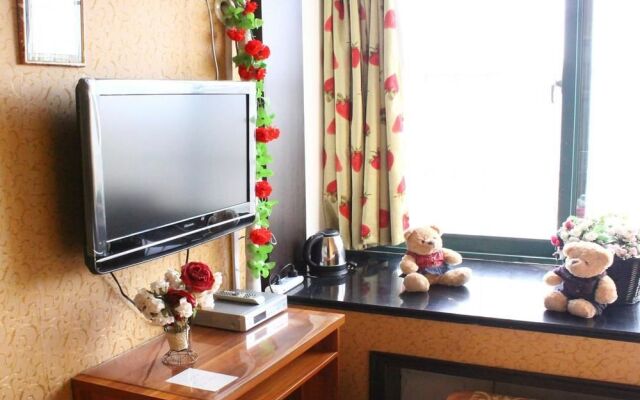 Sea View Family Hotel- Qingdao