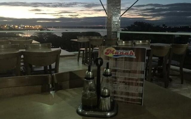 Pousada e Restaurante Manah