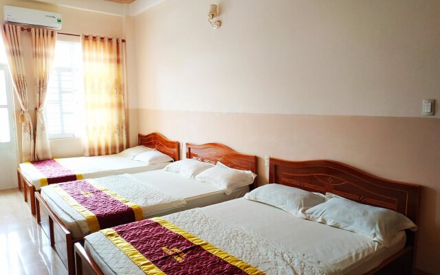 Ngoc Anh Hotel
