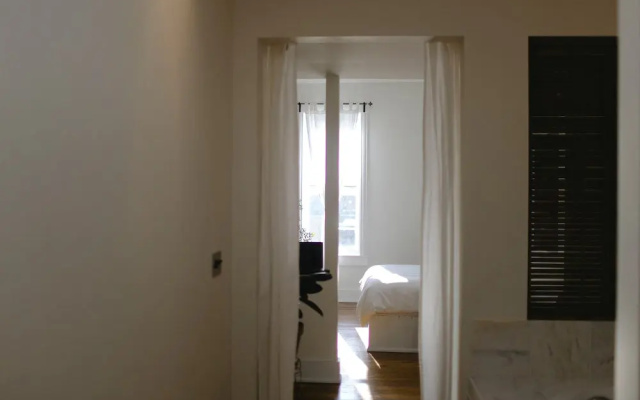 Culture Boutique Hotel