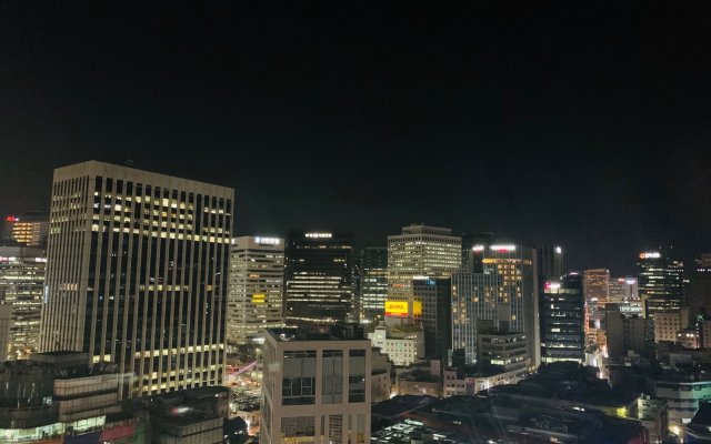 voco Seoul Myeongdong by IHG