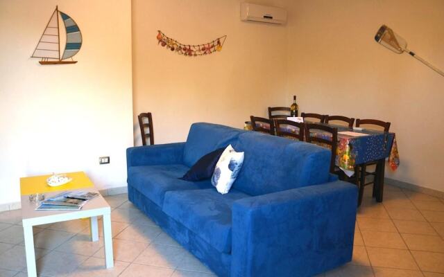 Residence Rena Majore