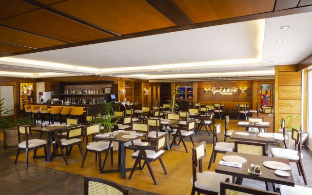 Eko Hotel Suites