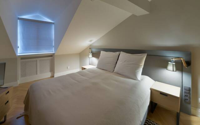 STRADONIA Serviced Apartments