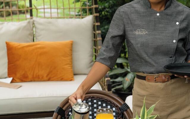 Caracoral Hotel Boutique & Spa