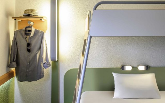 ibis budget - Porte de Bagnolet