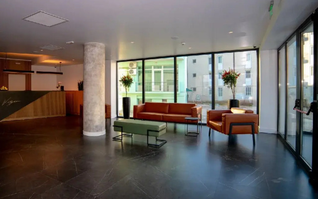 Hotel Vigo