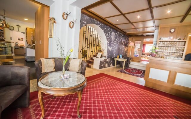 Parkhotel zur Linde