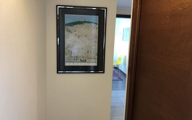 Apartamento 283 Vista Nuevo Horizonte