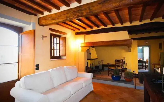 Villa Cipressaia in Chianti