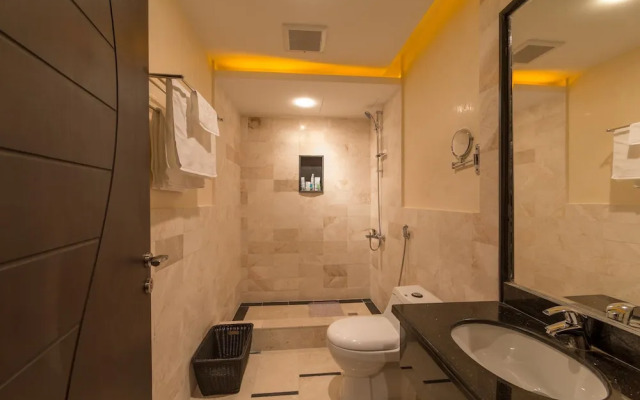 Raoum Inn Sakaka