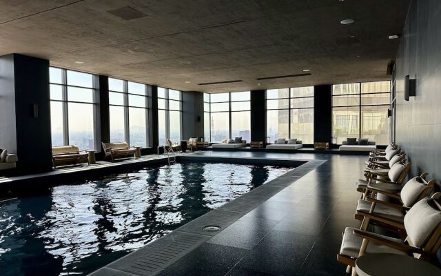 Mi Zona Lodging Reforma