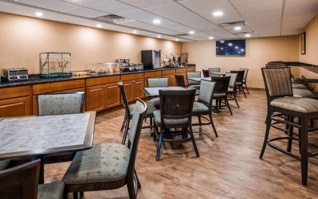 Best Western Leisure Inn