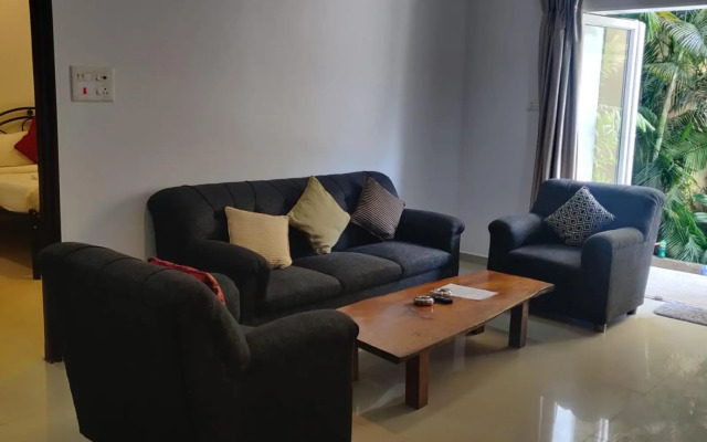 Pool View Apartment - Sunshine By Leela Homes