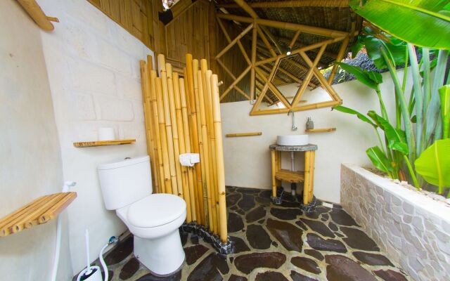 Le Bamboo Bali