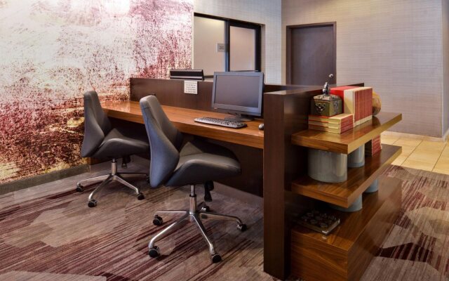 Courtyard Marriott Ocala