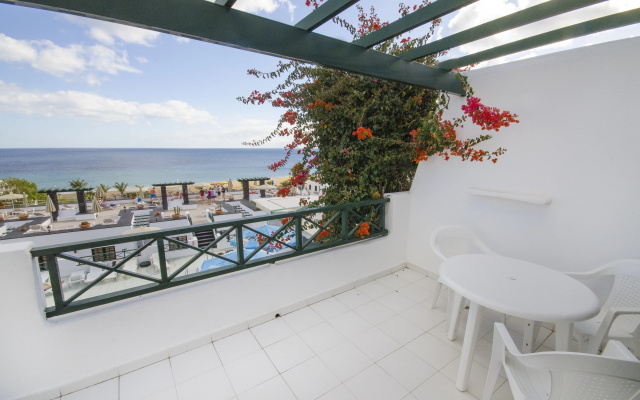 Apartamentos La Moraña