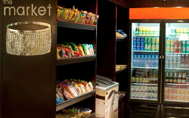 Courtyard by Marriott Toluca Airport