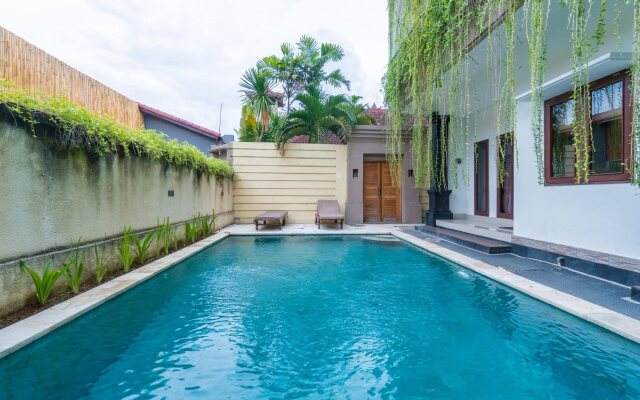 Krisna Seminyak