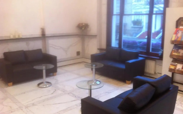 Boka Hotel