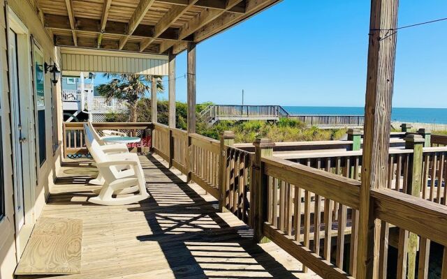 J Chalet - 4 Br Home