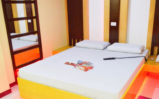 Hotel Sogo Roxas Blvd