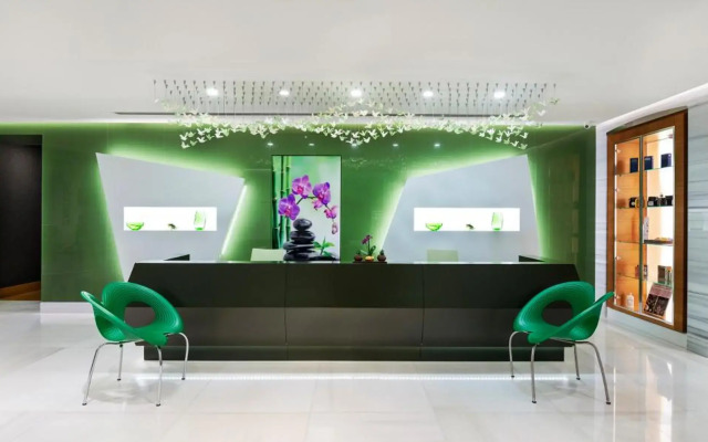 Mövenpick Hotel & Thermal Spa