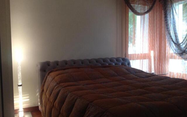 Appartamento Sile