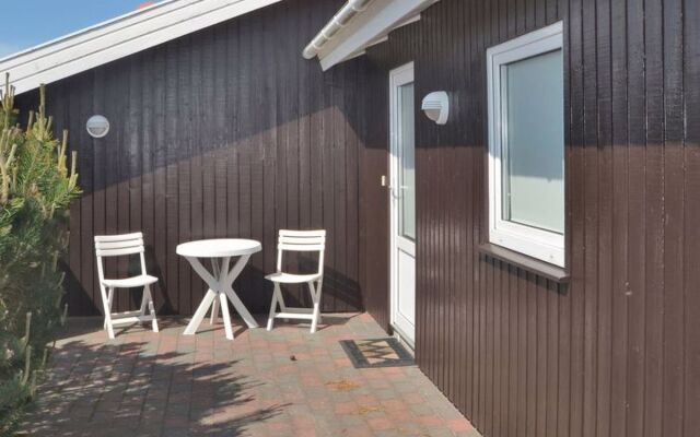 "Ljuben" - 300m from the sea in NW Jutland