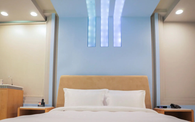 OHYA Chain Boutique Motel-Xinying