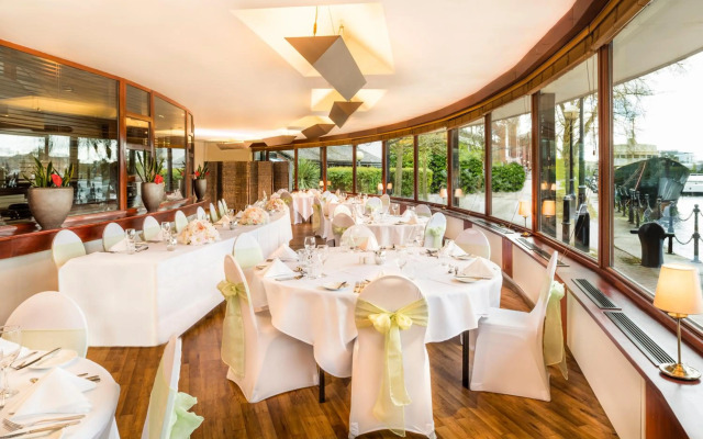 Copthorne Hotel Manchester Salford Quays