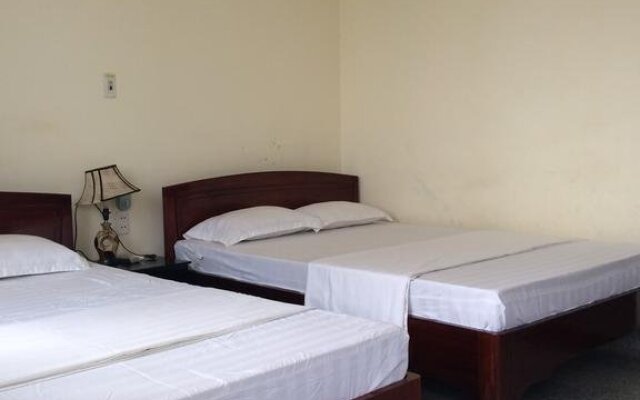 Bao Son 1 Hotel