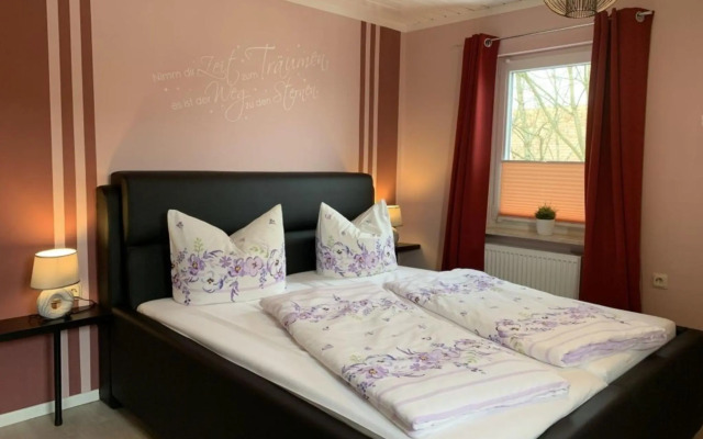 Ferienhaus SweetDreams